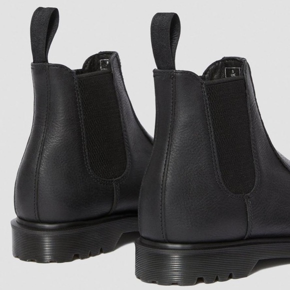 Doc Martens Chelsea Boots - Picture 4 of 6